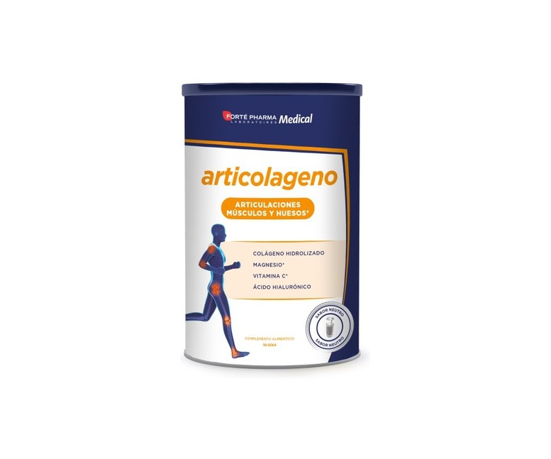 Articolágeno (sabor neutro) 315 g Forté Pharma