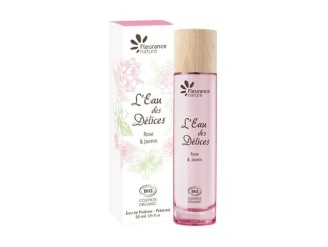 Agua De Perfume Verbena Y Bergamota