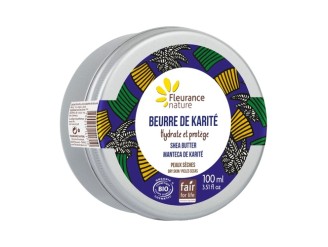 Manteca De Karité