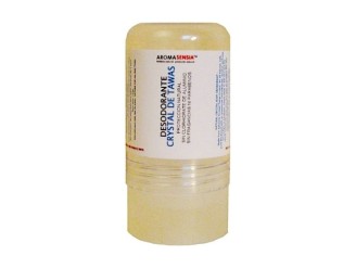 Desodorante cristal Tawas
