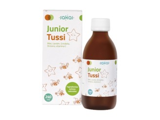 Junior Tussi Jarabe