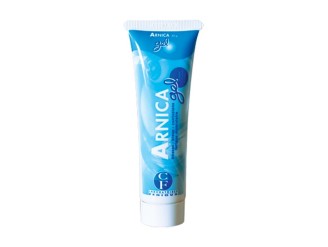 Árnica Gel