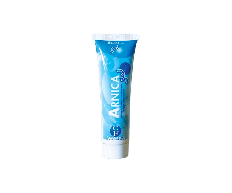 Árnica Gel 45 g Fenioux