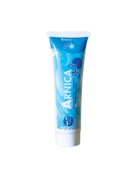Árnica Gel 45 g Fenioux