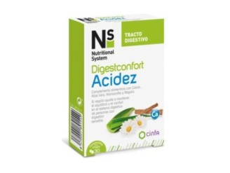 Digestconfort acidez