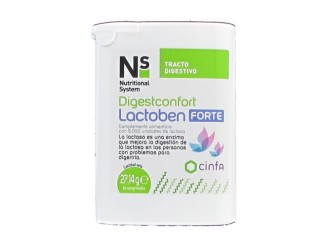 Digestconfort Lactoben Forte