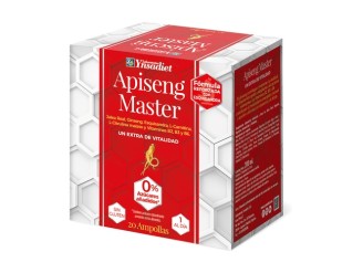 Apiseng Master