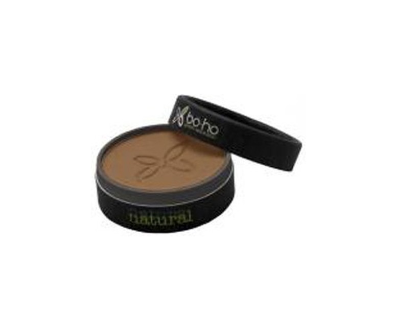 Polvo Compacto 04 Beige Halé 4,5 g de polvo (Beige) Boho