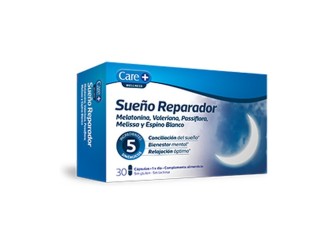 Sueño Reparador