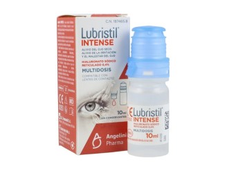 Lubristil intense multidosis