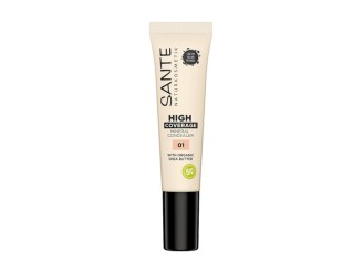 Corrector mineral alta cobertura 01 Neutral ivory
