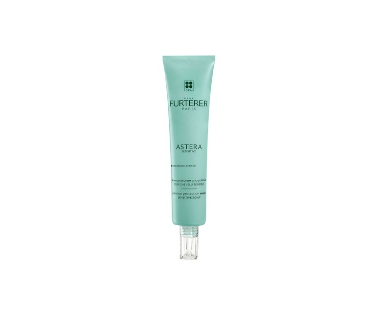 Sérum protector astera sensitive 75 ml de sérum Rene Furterer