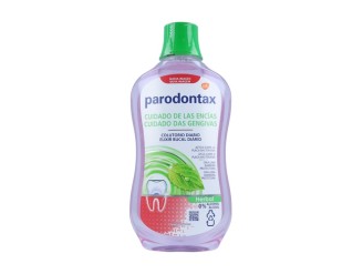 Parodontax Daily Colutorio Herbal