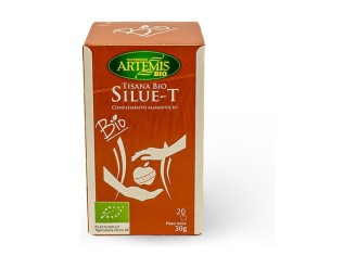 Infusión silue-T Bio