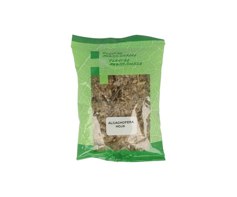 Hierba Alcachofera 50 g Plameca