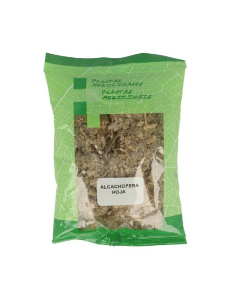 Hierba Alcachofera 50 g Plameca