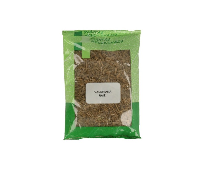 Raíz Valeriana 100 g Plameca