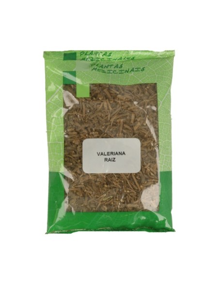Raíz Valeriana 100 g Plameca