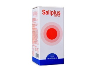 Saliplus complex confort muscular