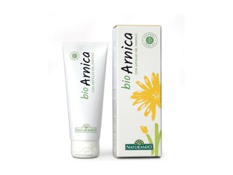 BioÁrnica crema calmante