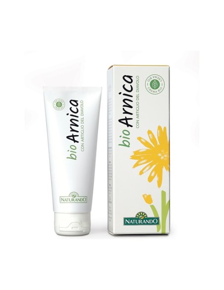 BioÁrnica crema calmante 75 ml de crema Naturando