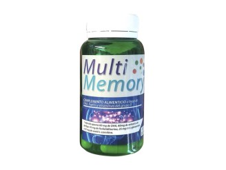 Multi Memory