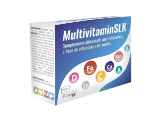 Multivitamin slk