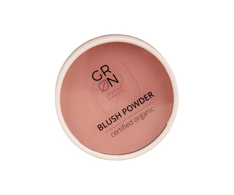 Colorete compacto pink watermelon 9 g de polvo (Salmón) GRN
