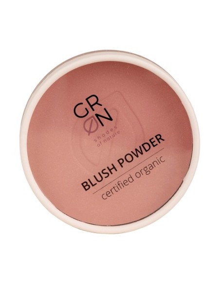Colorete compacto pink watermelon 9 g de polvo (Salmón) GRN