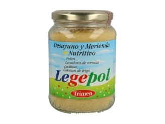Legepol
