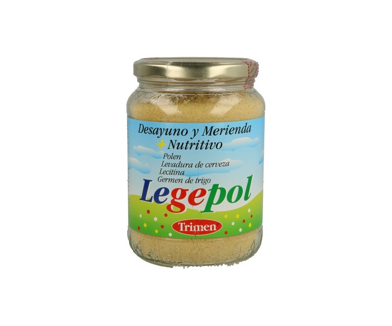 Legepol 375 g Plantis