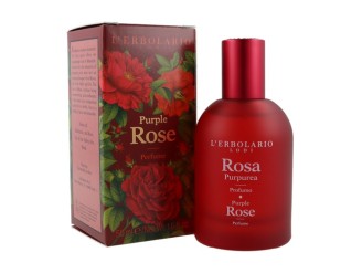 Perfume de Rosa Púrpura