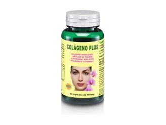 Colágeno plus