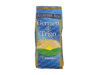 Germen de Trigo Fresco Hijas del Sol