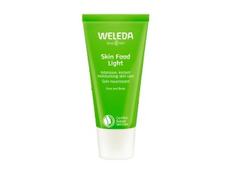 Skin Food Light crema nutrición intensiva cara y cuerpo