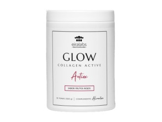 Glow collagen active antiox