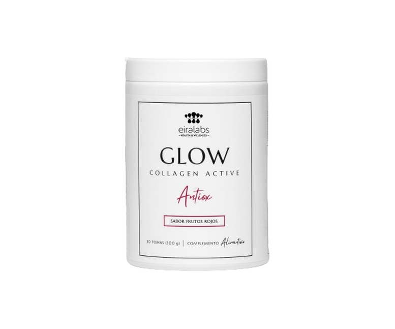 Glow collagen active antiox 300 g Eiralabs