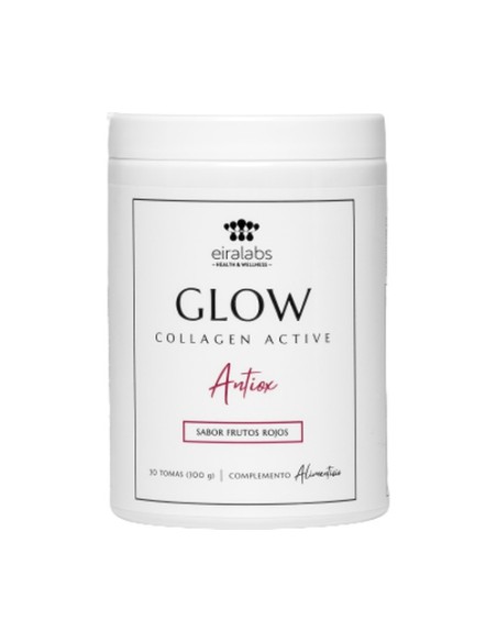Glow collagen active antiox 300 g Eiralabs