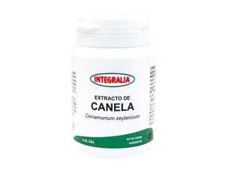 Extracto de canela