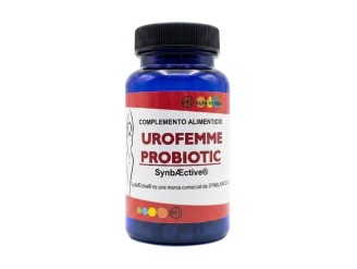 Urofemme probiotic