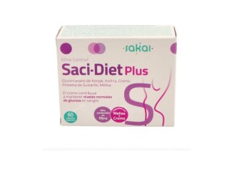 Sline control saci-diet plus calma tu apetito
