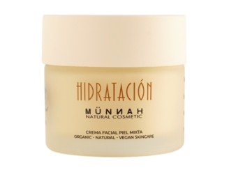 Hidratacion piel mixta/grasa