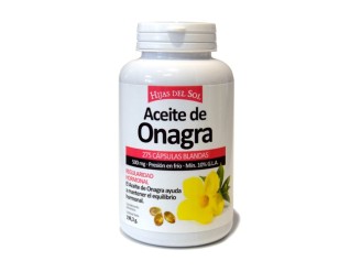 Onagra 500Mg