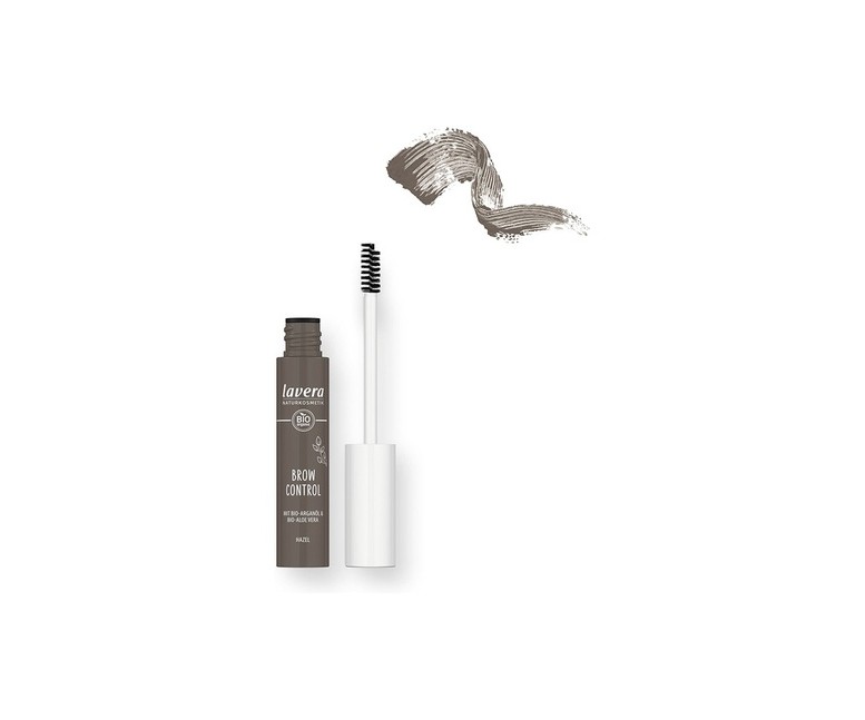 Gel de cejas brow control (Hazel 02) 8,5 ml Lavera