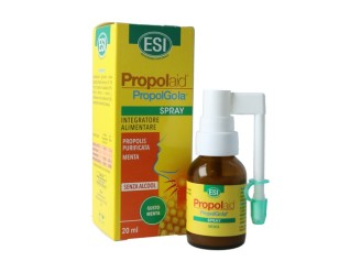 Propolaid Propolgola Spray Sin Alcohol