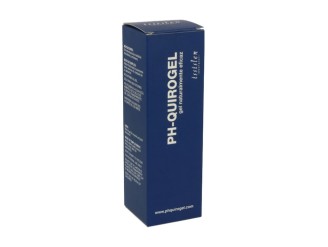 Ph-Quirogel Gel para Masaje