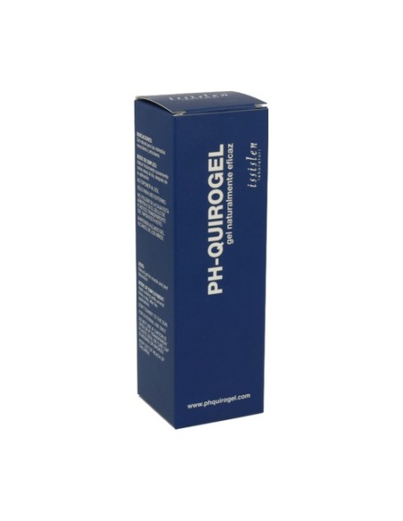 Ph-Quirogel Gel para Masaje 75 ml Issislen