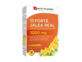 Forté Jalea Real 1000 Mg
