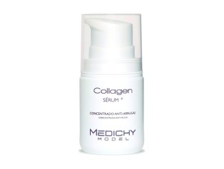 Collagen sérum+ efectos lifting