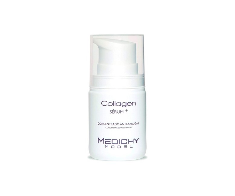 Collagen sérum+ efectos lifting 50 ml de sérum MEDICHY MODEL